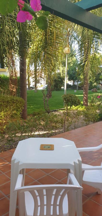 Nice 2 Bedroom Apartment Groundfloor Swimming Pool Tavira Exterior photo